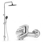 E.C.A B-EE102346 Delta Banyo Bataryası