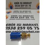E.C.A Confeo Proteus Calora Doldurma Musluğu