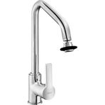 E.C.A (-Delta Eca BATARYA-102108633-)-EVYE Lavabo Bataryası - Krom