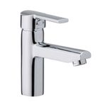 E.C.A Delta Tek Gövde Lavabo Bataryası