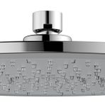 E.C.A. ECA Dalia Banyo Kare Duş Başlığı 25x25 102145066