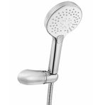 E.C.A. ECA Purity Plus Mafsallı Duş Seti Banyo Üst Takımı 102117401