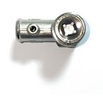 E.C.A Eca Termosifon Emniyet Ventili 1/2" Yarım Parmak Ölçüsünde 10 Bar 7006221156 - Krom