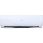 E.C.A. Ecotech 12.000 Btu/h Inverter Split Klima