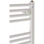 E.C.A Emas 500x1100 Beyaz Havlupan