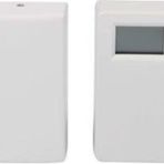 E.c.a. Ert-176 Rf 7006907522 Dijital Kablosuz Oda Termostatı