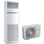 E.C.A ESA4448A100 48000 BTU Salon Tipi Klima