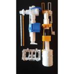 E.C.A Gömme Rezervuar 1/2 Komple Set T02 Tamir Takımı 40CM İç Takım Özellikli