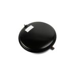 E.C.A Kombi 1/2" 8 L Genleşme Tankı - Siyah Önaysan 77890032030