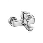 E.C.A Luna 450 Gri Banyo Bataryası