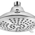 E.C.A. Mina 15x15 Banyo Yuvarlak Duş Başlığı