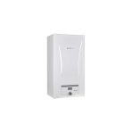 E.C.A Phoenix PH HM 11 Hermetik Şofben – 19 kW, 11 lt/dk, Low NOx, Enerji Tasarruflu ve Hızlı Isıtma Teknolojisi