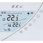 E.C.A Poly Touch 7006903005 400 W Kablosuz Oda Termostatı
