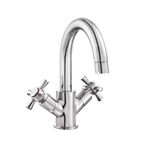 E.C.A Quadrille Lavabo Bataryası
