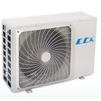 E.C.A. R32 Gaz Monofaze 48.000 BTU/H Kaset Tipi Klima
