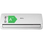 E.C.A Spylos Pro 18 A++ Enerji Sınıfı 18000 BTU Duvar Tipi Klima