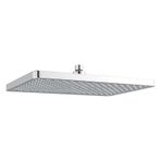 E.C.A. Tiera Plus 36x24 Dikdörtgen Banyo Duş Başlığı