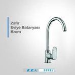 E.C.A Zafir Aplike Eviye Bataryası
