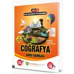 E-coğrafya 11. Sınıf Coğrafya Soru Bankası