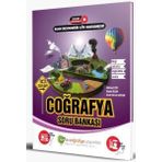 E-Coğrafya Yayınları 10. Sınıf Coğrafya Soru Bankası