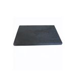 e-doğaltaş Fırın Ve Mangal Taşı (doğal Bazalt Taşı) 30cm X 40cm X 2cm M001