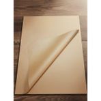 e ERTA 1.kalite Kraft Kağıt 100X140 cm (15 Adet) Paketleme Kağıdı , Çeyiz Kağıdı , Ambalaj Kağıdı ,kraft Kağıt - 100 x 140 cm