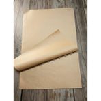 e ERTA 1.kalite Kraft Kağıt 70X100 cm (10 Adet) Paketleme Kağıdı , Çeyiz Kağıdı , Ambalaj Kağıdı ,kraft Kağıt - 70 x 100 cm - 100x70