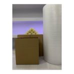 e Erta 40x30x30 cm 10 Adet Koli, Çift Oluklu Koli, Kutu, Boş Karton, Küçük Boy 10'Lu Adet Boş Koli