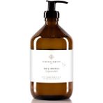 E ESSENTİAL PARFUMS PARİS Essential Parfums Bois Imperial – Liquid Body & Hand Soap 500 ml