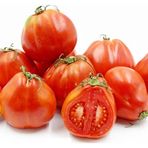 E-fidancim Armut Domatesi İtalian Red Pear Domates Tohumu (15 tohum)
