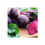 e-fidancim Aromatik Doğal Kırmızı Pancar Fidesi (5 Adet)