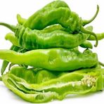 e-fidancim Ata Tohumları Geleneksel İtalian Long Hot Chile Acı Biber Tohumu (10 adet)