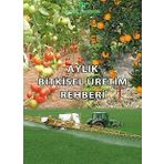 E-fidancim Aylık Bitkisel Üretim Rehberi Kitabı