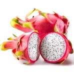 E-fidancim Doğal İçi Beyaz Pitaya Ejder Meyvesi(Pitaya) Tohumu (100 tohum)