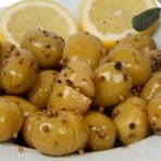 E-Fidancım Domat Zeytin Fidanı