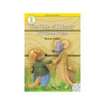 e-future The Tale of Johnny Town-Mouse +CD (eCR 2)