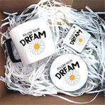 E-Hediyeci Follow Your Dream Hediye Kutusu, Hayalinin Peşin Git Hediye Kutusu P1-13