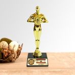 E-Hediyeci Yılın En İyi Ağaç İşleri Endüstri Mühendisi Oscar Ödülü