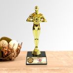 E-Hediyeci Yılın En İyi Sosyal Hizmet Uzmanı 2 Oscar Ödülü