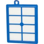 E-HEPA13 Electrolux Uyumlu Hepa 13 Filtre Mavi