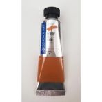 E Hobici Cenova Art Profesyonel Yağlı Boya 071 Raw Sienna 50ML - Renkli