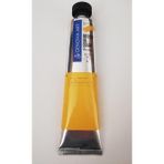 E Hobici Cenova Art Profesyonel Yağlı Boya 120 Medium Yellow 200ML - Renkli