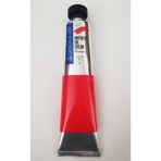 E Hobici Cenova Art Profesyonel Yağlı Boya 230 Scarlet 200ML - Renkli