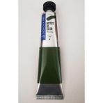 E Hobici Cenova Art Profesyonel Yağlı Boya 485 Olive Green 200ML - Renkli