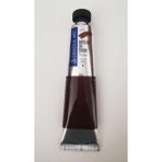 E Hobici Cenova Art Profesyonel Yağlı Boya 550 Vandyke Brown 200ML - Renkli