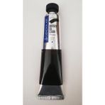 E Hobici Cenova Art Profesyonel Yağlı Boya 660 Ivory Black 200ML - Renkli