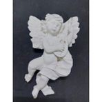 E Hobici Polyester Melek 19 x 12 cm P161