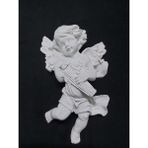 E Hobici Polyester Melek 24 x 14 cm P171