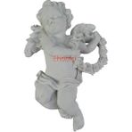 E Hobici Polyester Melek3 24X18 cm M12