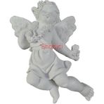 E Hobici Polyester Melek7 18X12 cm M16